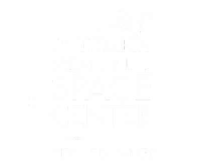 Columbia Memorial Space Center logo